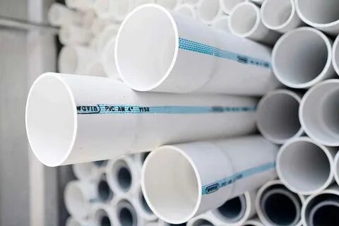 فروش لوله فاضلابی  upvc 200 b بصورت عمده